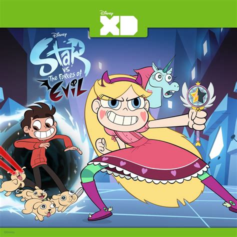 Star Vs Las Fuerzas Del Mal Temporada 3 Latino Descargar Mega