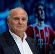 FC Bayern: Uli Hoeneß knöpft sich Philipp Lahm und Matthias Sammer vor ...