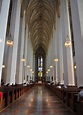 Frauenkirche München | Filmkulisse Bayern