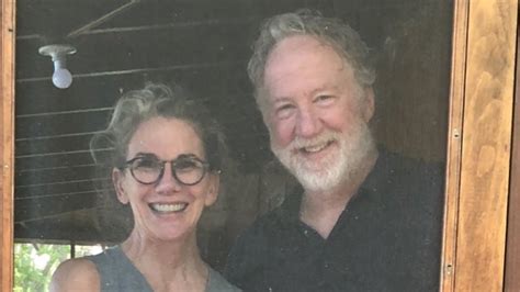 Who Is Melissa Gilberts Husband Meet Timothy Busfield