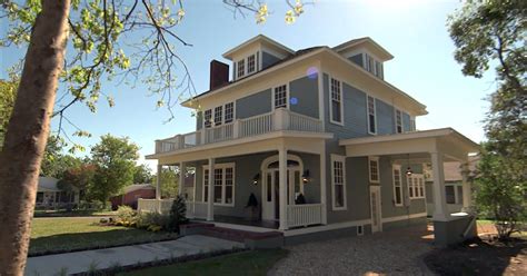 'Fixer Upper' homes that you can stay in right now - Business Insider