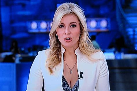 Sexy News Anchors