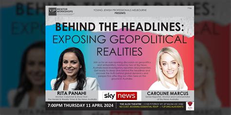 BEHIND THE HEADLINES: EXPOSING GEOPOLITICAL REALITIES 🚨 | Humanitix