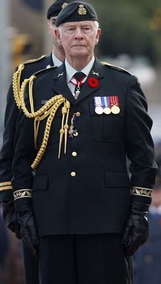 Michener proved to be a populist governor general whose tenure is considered to be a key turning point in the history. Did You Know? - Canada's Constitutional Monarchy