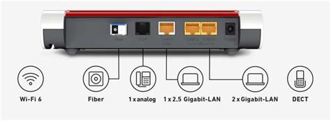 Mejores Routers Wi Fi Modelos Rendimiento Caracter Sticas Y Precio