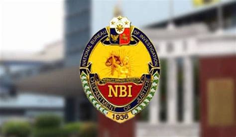 Nbi Pnp Join Forces To Probe Prosecute Law Enforcers Violations In