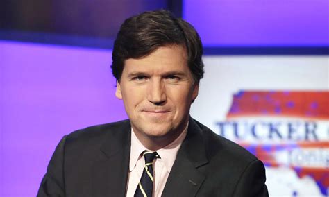 Tucker Carlson Faces Intense Backlash After Asking Trump Lawyer For