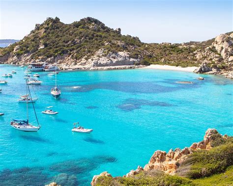Discover Paradise At Some Of The Best Beaches In Sardinia Kayak