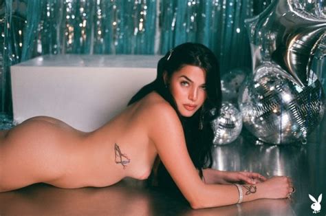 Megan Star Thefappening Nude In Playboy Photos Video The