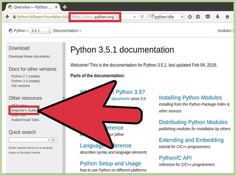 Ways To Install Python Wikihow