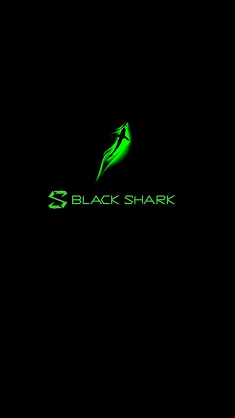 Black Shark 3 Wallpapers Wallpaper Cave