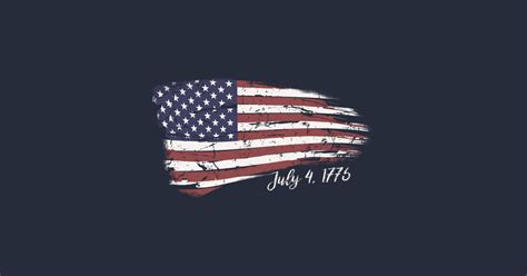 Free for commercial use no attribution required high quality images. Independence Day 4th of July American Flag 1776 - Usa Flag ...