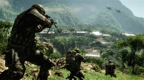 Get ready for a whole new war, as dice's massively popular online shooter battlefield: Battlefield Bad Company 2 Vietnam Now Available - TechCrunch