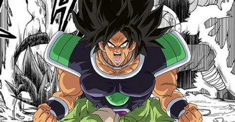 Its overall plot outline is written by dragon ball franchise creator akira toriyama, and is a sequel to his original dragon ball manga and the dragon ball z television series. Dragon Ball Super Shows How Much Goku Learned From the Fight with Broly