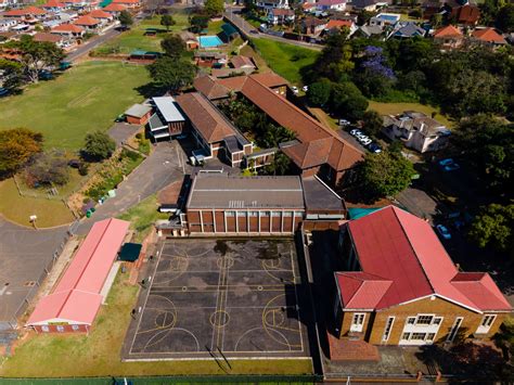 Home Durban Primary School
