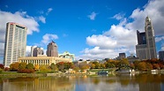 【2024 俄亥俄自由行】應該怎好玩？俄亥俄行程攻略包括交通、住宿和景點 | Expedia.com.tw