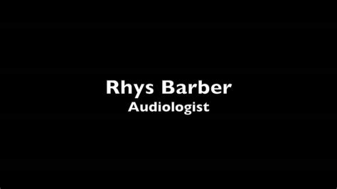 Rhys Barber Tape On Vimeo