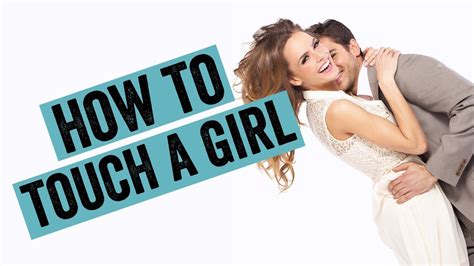 How To Make You Touch A Girl Porn Videos Newest Can You Touch Girls