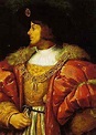Luis II de Hungría - Wikipedia, la enciclopedia libre