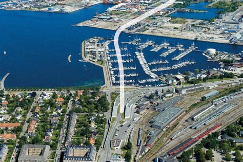 Besix Jv Wins €346m Copenhagen Tunnel Contract