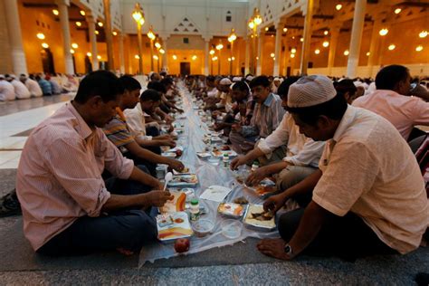 Fasting In Ramadan Is It Really Unhealthy About Islam