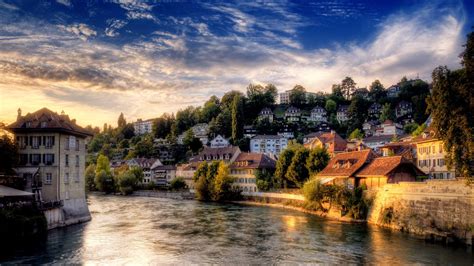 Beautiful Switzerland Wallpapers Top Free Beautiful Switzerland