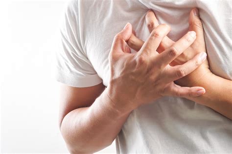 When Should I Go To The Er For Chest Pain Complete Care