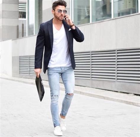 55 Look De Trabalho Masculino Dicas E Inspirações