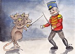 Cuentos Mágicos: El Cascanueces y el rey de los ratones - Cap IV y V ...