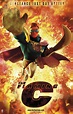 Conan O’Brien And His Superhero Alter-Ego — The Flaming C — Make ...