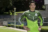 Jesse González, mundialista mexicano y ahora jugador de Estados Unidos ...