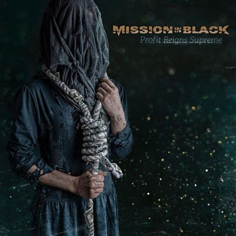 Mission In Black Profit Reigns Supreme Lyrics And Tracklist Genius