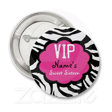 Make A Pin Stating Her Birthday Etc Sweet Sixteen Decorations Sweet