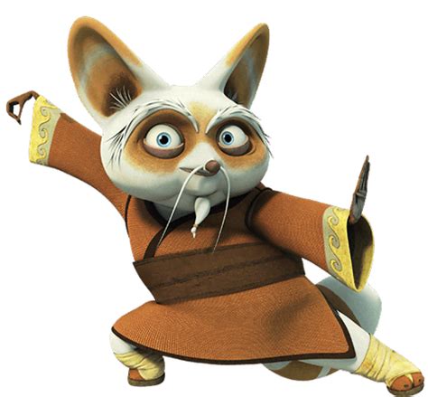 Kung fu panda 2 character. Shifu from Kung Fu Panda: Legends of Awesomeness | Cartoon ...
