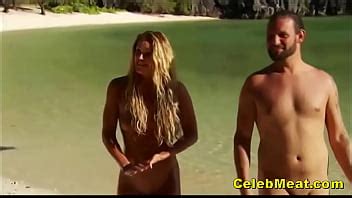 Swedish Tv Presenter Goes Frontal On Nude Dating Show Xvideos Com