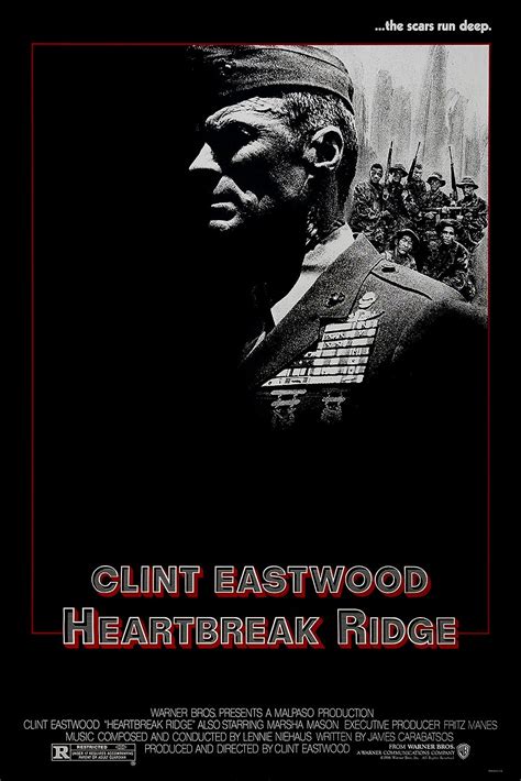 Heartbreak Ridge IMDb