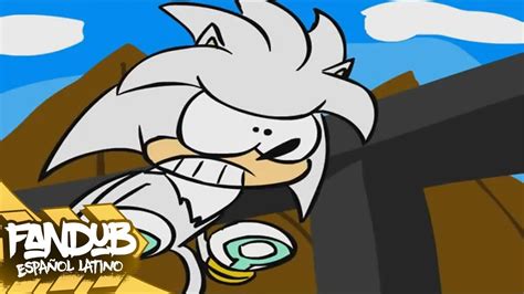 Fandub Sonic The Hedgehog 2006 In Brief En Breve Youtube