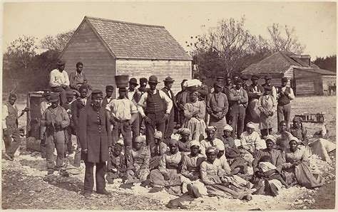 Ancestral Homelands Of Slaves In The United States