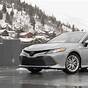 Msrp Of 2023 Toyota Camry