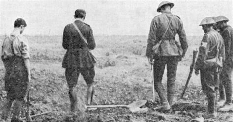 The First World War There Are Not Two Sides To Every Story Huffpost