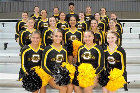 College Cheerleader Kicked Off Team For Refusing To Remove Bonnet During Practice Side Action