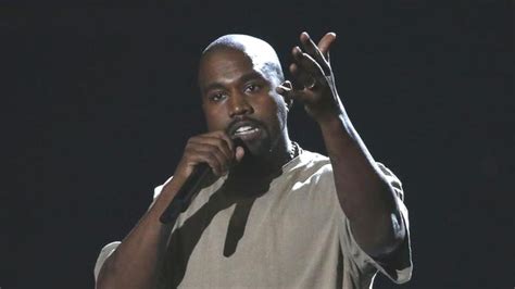 Kanye West Announces 30 Day Cleanse On Twitter Says He Wont Speak