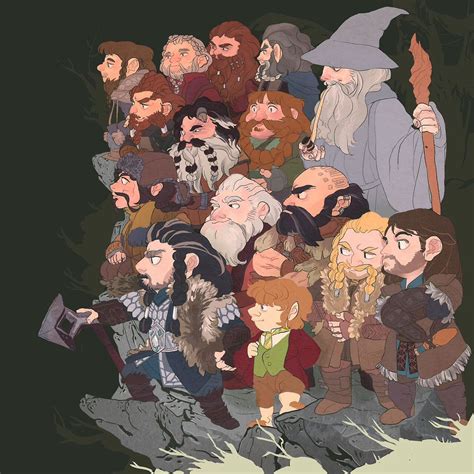 Pin By Katie Hauger On Lotrhobbit Anime The Hobbit Lord Of The Rings