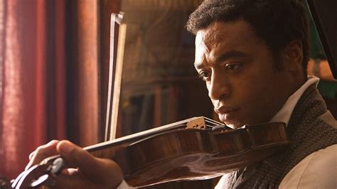 He has a happy and peaceful life with his wife and two childrens in new york. '12 Years A Slave' Is This Year's Best Film About Music ...