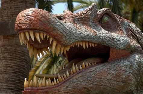 Spinosaurus Spinosaurus Jurassic Park World Jurassic Park