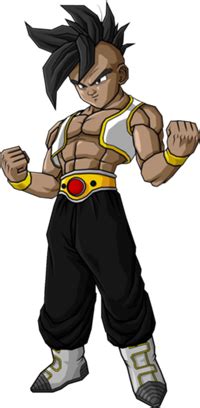 Uub possesses the evil majin buu hidden inside his being, and is able to tap into his power, though at the time of the tournament, he could not control it.[2 name: Image - 200px-King Uub.png | Dragon Ball Wiki | FANDOM ...