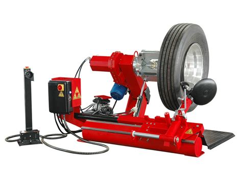 Just put a new set of tires on a couple of days ago. China CE Truck Tire Changer Equipment - China Tire Changer ...
