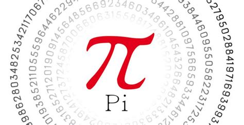 5 Datos Curiosos Sobre El Número Pi π Y Sus Usos
