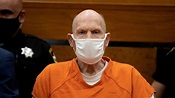 Golden State Killer Joseph James DeAngelo Sentenced To Life In Prison ...