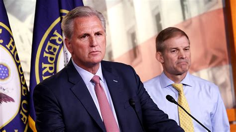 Mccarthy Announces Gop Members Appointed To House Panel On Biden Admin